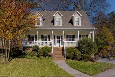 118 Hagen Road, Advance, NC 27006 - Photo 1