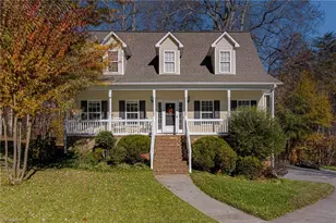 118 Hagen Rd, Advance, NC 27006 - Photo 1