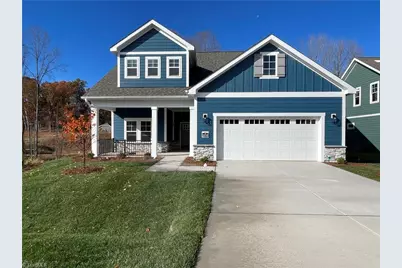 5233 Sunny Brook Court, Clemmons, NC 27012 - Photo 1