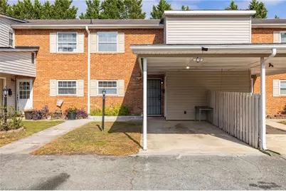 2235 Shadow Valley Road #E, High Point, NC 27265 - Photo 1