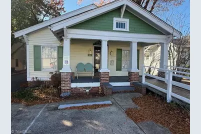 104 State Street, Greensboro, NC 27408 - Photo 1