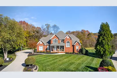 4900 Robdot Drive, Oak Ridge, NC 27310 - Photo 1