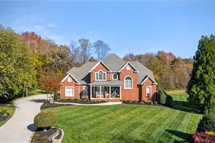 4900 Robdot Dr, Oak Ridge, NC 27310 - Photo 1