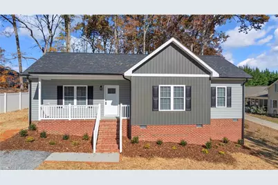 503 Sunrise Avenue, Asheboro, NC 27203 - Photo 1