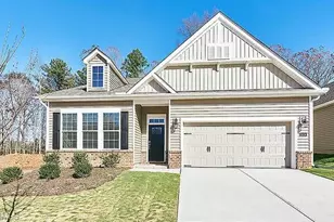 1929 Malvina Ct, Graham, NC 27253 - Photo 1