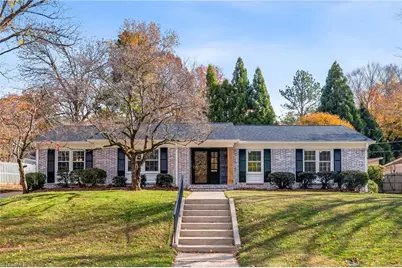 609 Rockford Road, Greensboro, NC 27408 - Photo 1