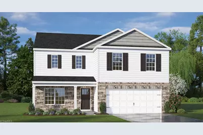 496 Lisa Lane, Winston-Salem, NC 27107 - Photo 1