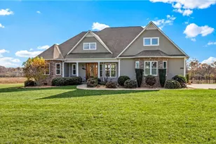 5828 Jordan Gate Dr, East Bend, NC 27018 - Photo 1