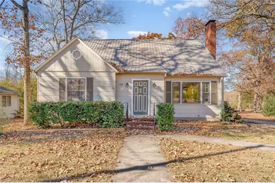 112 Ford Street, Thomasville, NC 27360 - Photo 1