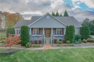 8720 Jefferson Church Rd, Rural Hall, NC 27045 - Photo 1