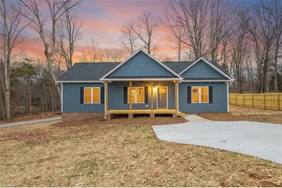 1931 Henry Road, Graham, NC 27253 - Photo 1