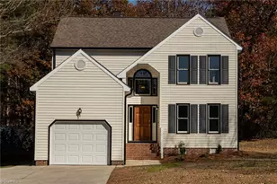 12 Knoll Brook Ct, Greensboro, NC 27407 - Photo 1