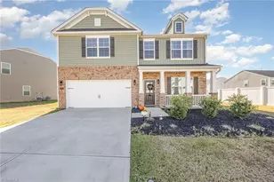 177 Rhett Ave, Lexington, NC 27295 - Photo 1
