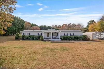 1025 Mitchell Road, Pilot Mountain, NC 27041 - Photo 1