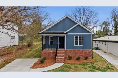 517 Walnut Street, High Point, NC 27260 - Photo 1