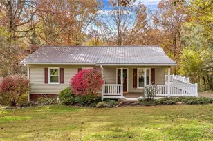 222 Mill Ridge Rd, North Wilkesboro, NC 28659 - Photo 1