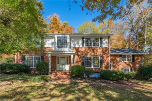 2209 Walker Ave, Burlington, NC 27215 - Photo 1