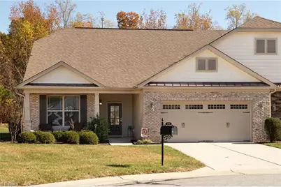 3606 Sainsbury Lane, Greensboro, NC 27409 - Photo 1