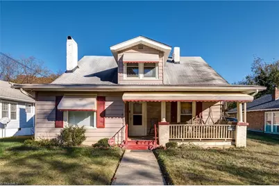 506 Denny Street, High Point, NC 27262 - Photo 1