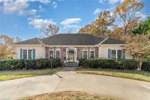 4476 Lochurst Dr, Pfafftown, NC 27040 - Photo 1