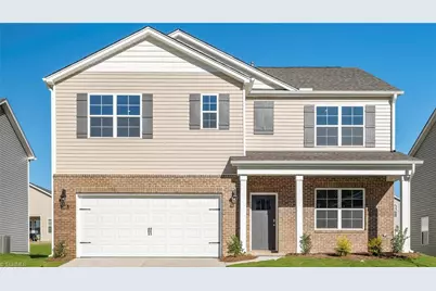 2738 Burgess Drive, Mebane, NC 27302 - Photo 1