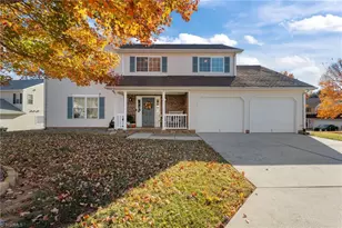 5200 Highland Oak Ct, Greensboro, NC 27410 - Photo 1