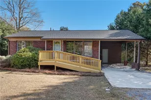 2018 Kivett Council Rd, Liberty, NC 27298 - Photo 1