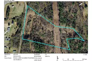 Tbd Old 60 Redding Rd, Wilkesboro, NC 28697 - Photo 1