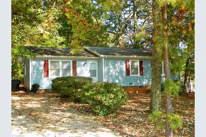 1629 Beaucrest Avenue, High Point, NC 27265 - Photo 1