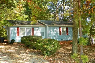 1629 Beaucrest Ave, High Point, NC 27265 - Photo 1