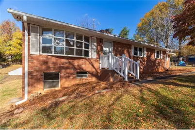 110 Gamble Drive, Winston-Salem, NC 27103 - Photo 1