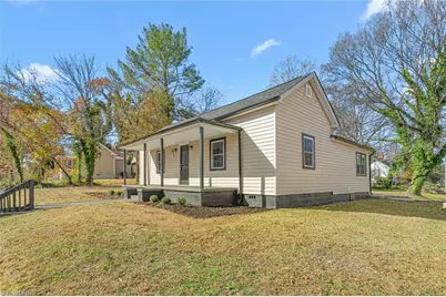 617 Taylor Street, Eden, NC 27288 - Photo 1