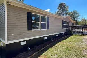 1479 Airport Rd, Hamlet, NC 28345 - Photo 1