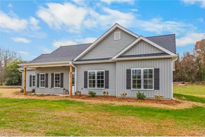 211 Bethania Street, Rural Hall, NC 27045 - Photo 1