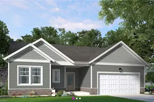 3520 Spring Hope Ct, Kernersville, NC 27284 - Photo 1