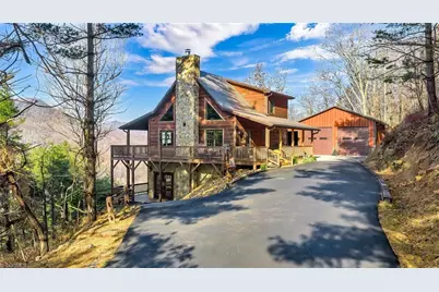 257 Lauren Lane, West Jefferson, NC 28694 - Photo 1