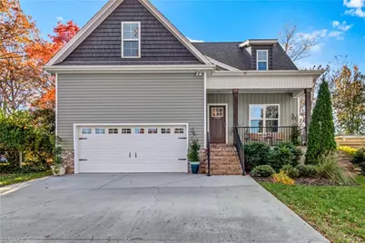 2310 Sherwood Drive, Winston-Salem, NC 27103 - Photo 1