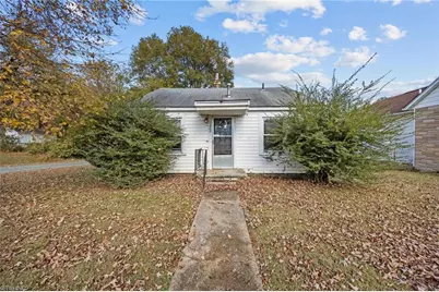 1302 Sidney Avenue, Burlington, NC 27217 - Photo 1