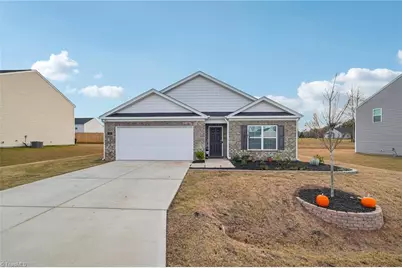 222 Rose Wind Way, Mayodan, NC 27027 - Photo 1