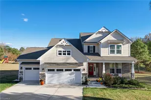 4358 Salem Church Rd, Haw River, NC 27258 - Photo 1