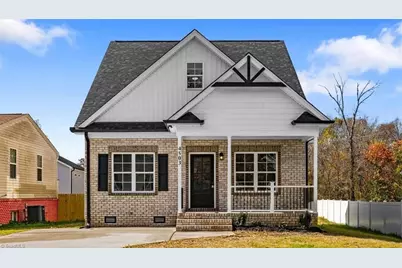 4503 Holland Road, Greensboro, NC 27405 - Photo 1