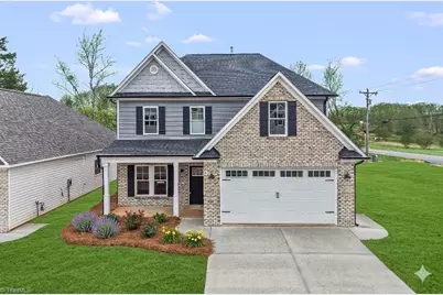 1908 Wild Rosewood Way, Winston-Salem, NC 27103 - Photo 1