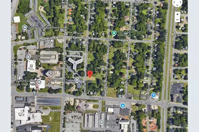 523/525 Smith Street, High Point, NC 27260 - Photo 1