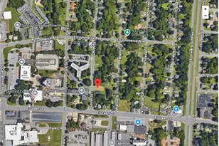 523/525 Smith St, High Point, NC 27260 - Photo 1