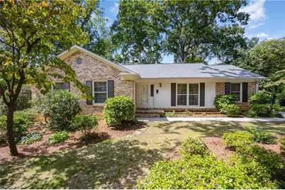 2709 Lafayette Avenue, Greensboro, NC 27408 - Photo 1