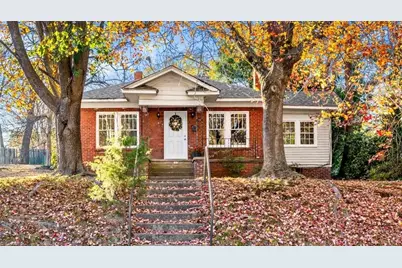 118 Bruce Street, Greensboro, NC 27403 - Photo 1