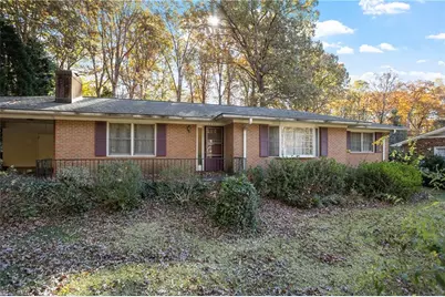 1227 Kingston Ridge Road, Cary, NC 27511 - Photo 1