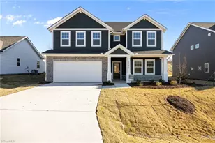 3543 Spring Hope Ct, Kernersville, NC 27284 - Photo 1