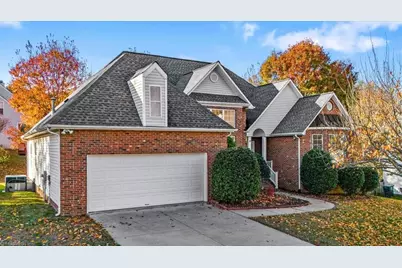 4603 Laurel Run Drive, Greensboro, NC 27410 - Photo 1