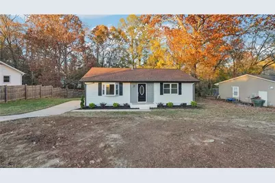 514 Clark Avenue, Greensboro, NC 27406 - Photo 1